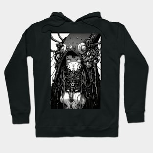 DARK APOCALYPSE 6 Hoodie